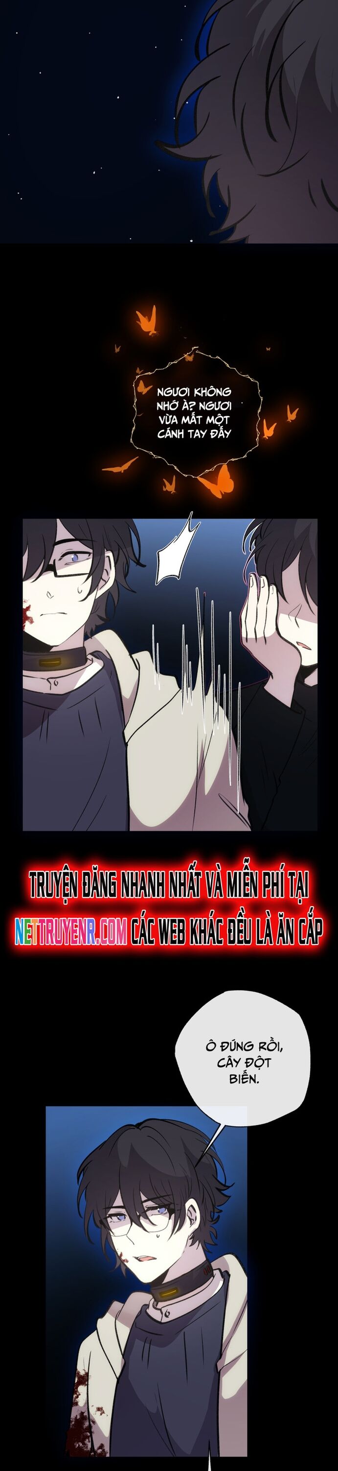 Trọng Sinh Mạc Thế Chapter 148 - Trang 2