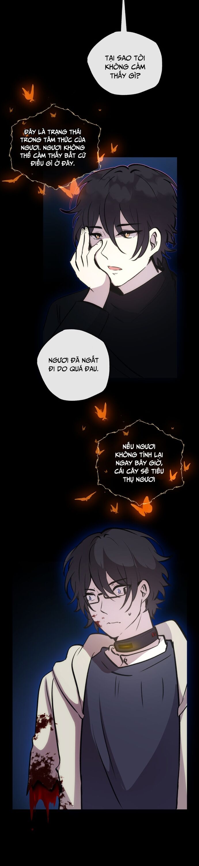 Trọng Sinh Mạc Thế Chapter 148 - Trang 2