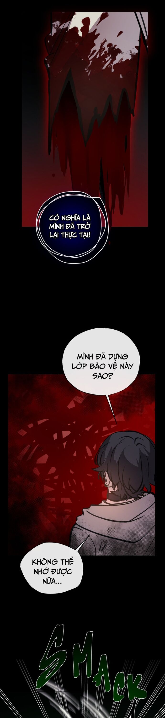 Trọng Sinh Mạc Thế Chapter 148 - Trang 2