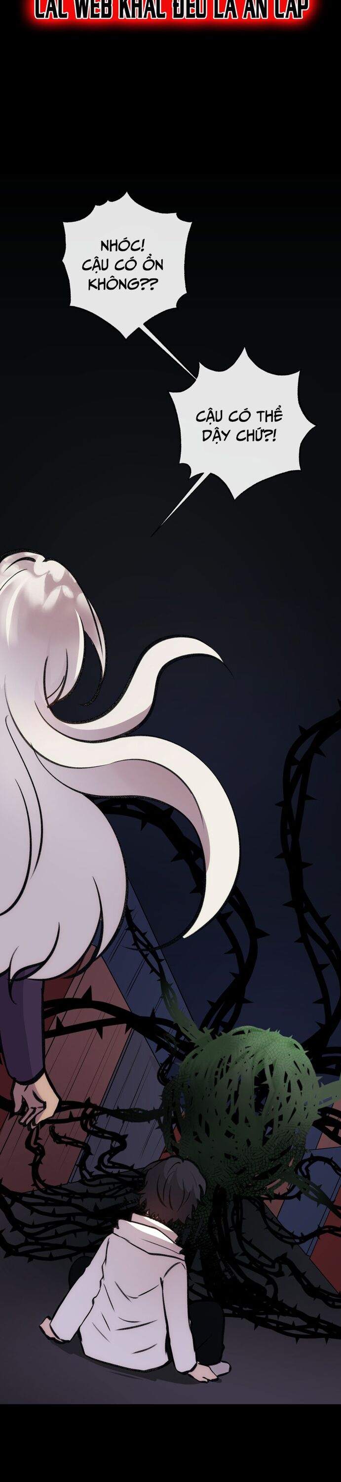 Trọng Sinh Mạc Thế Chapter 148 - Trang 2