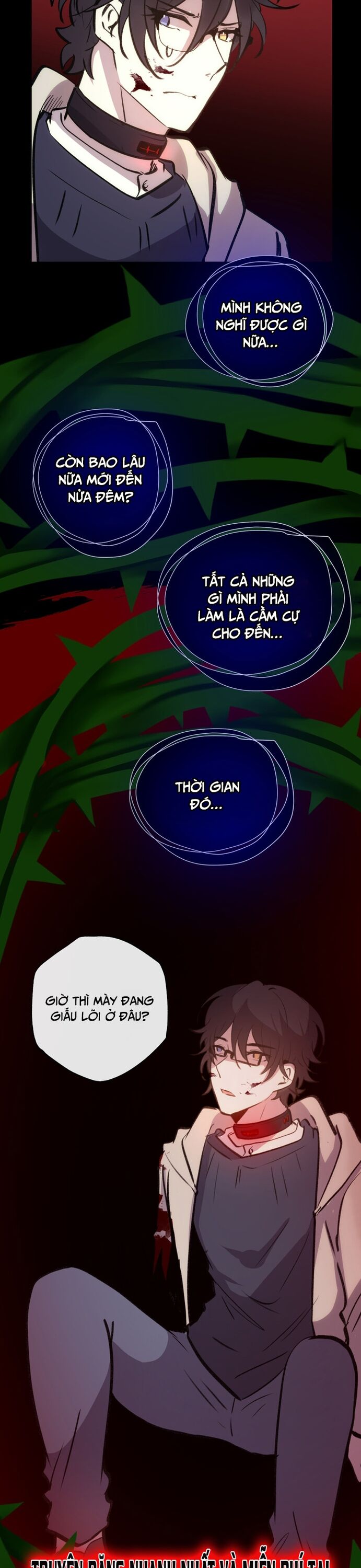 Trọng Sinh Mạc Thế Chapter 148 - Trang 2