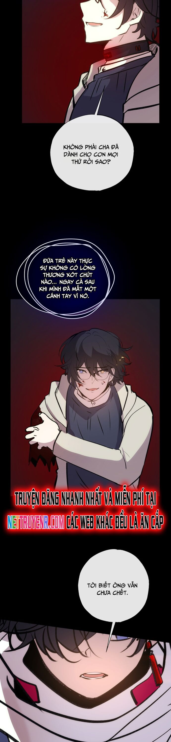 Trọng Sinh Mạc Thế Chapter 148 - Trang 2
