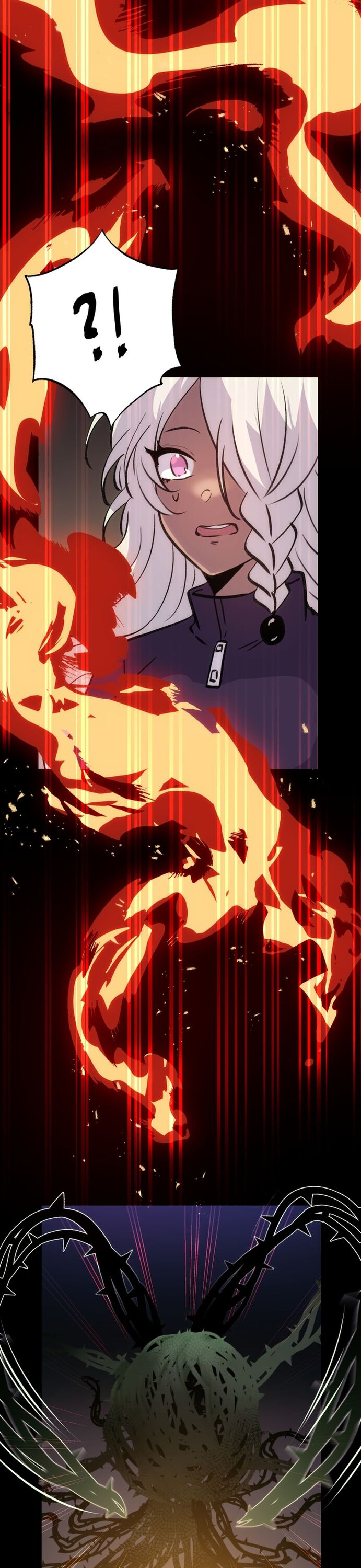 Trọng Sinh Mạc Thế Chapter 148 - Trang 2