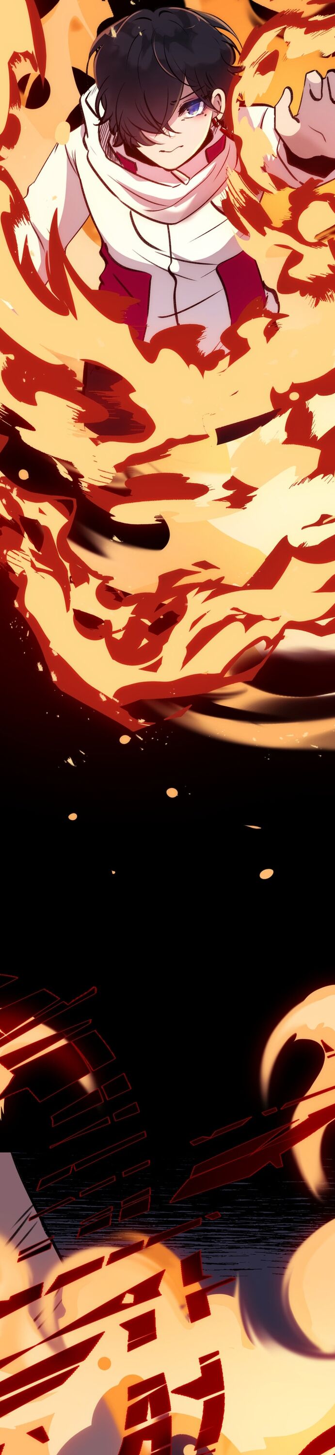 Trọng Sinh Mạc Thế Chapter 148 - Trang 2