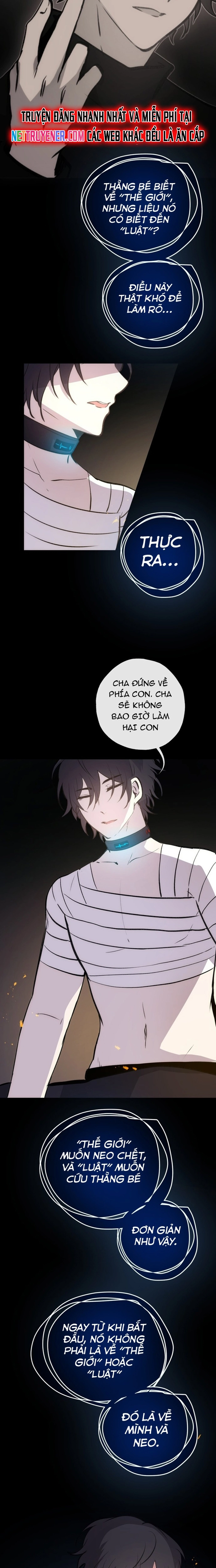 Trọng Sinh Mạc Thế Chapter 151 - Trang 2