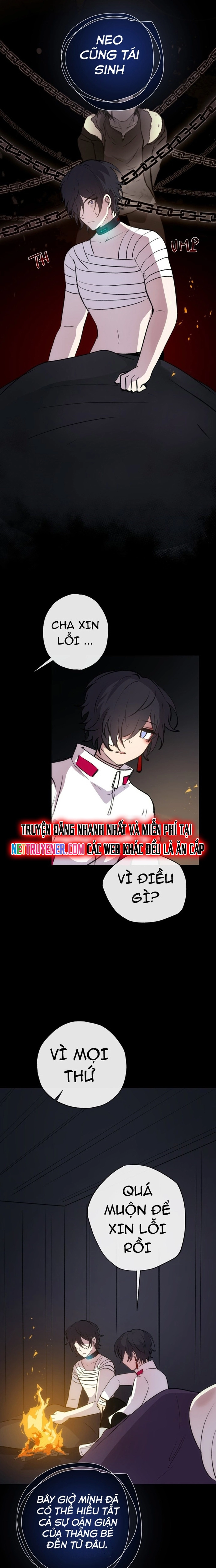 Trọng Sinh Mạc Thế Chapter 151 - Trang 2