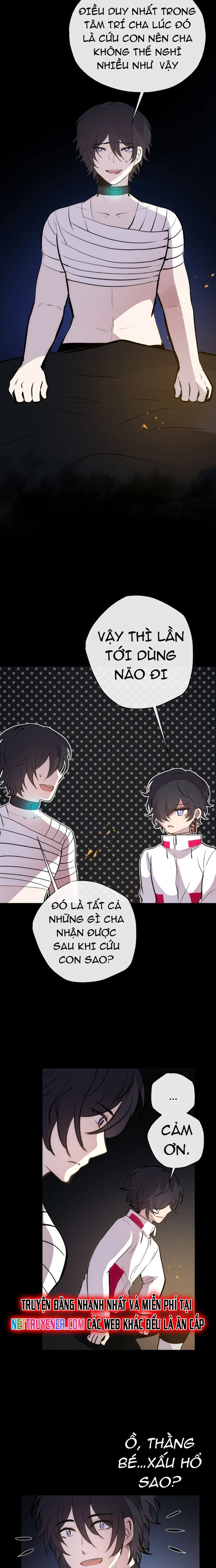 Trọng Sinh Mạc Thế Chapter 151 - Trang 2