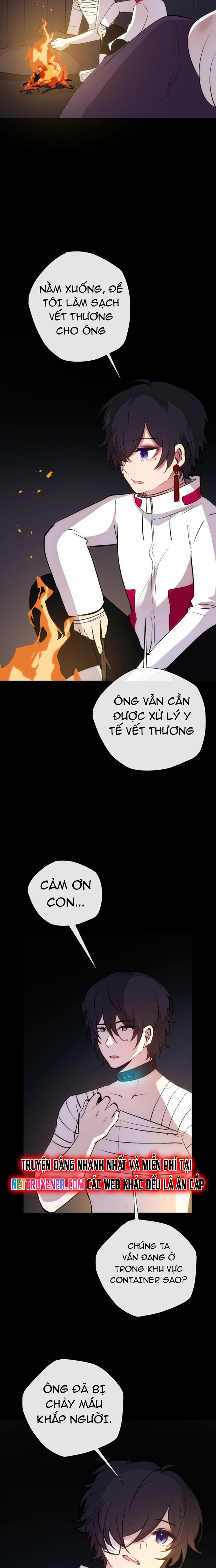 Trọng Sinh Mạc Thế Chapter 151 - Trang 2