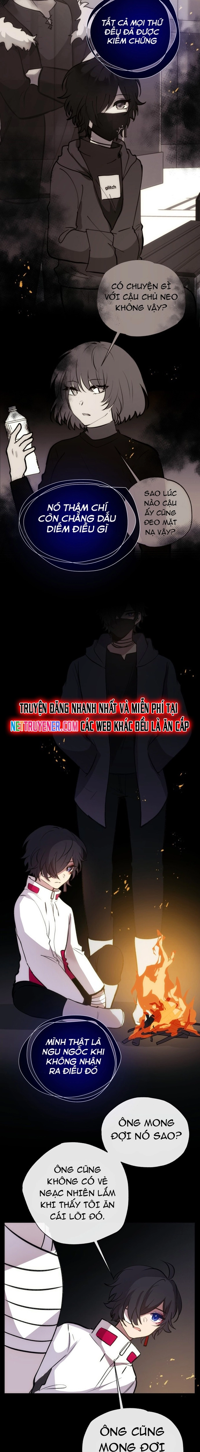 Trọng Sinh Mạc Thế Chapter 151 - Trang 2