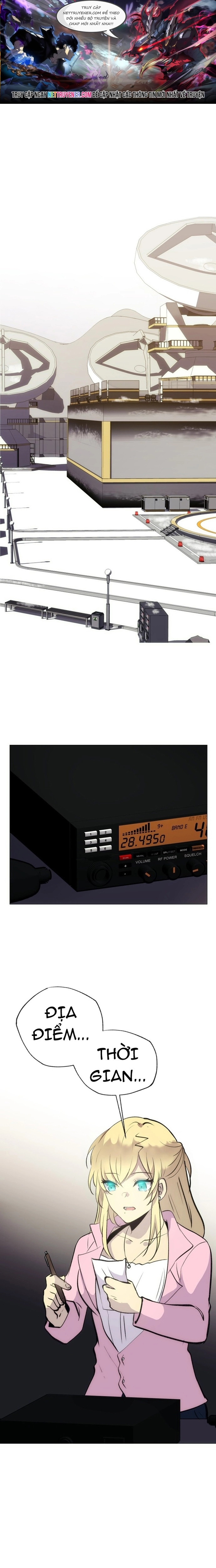 Trọng Sinh Mạc Thế Chapter 153 - Trang 2