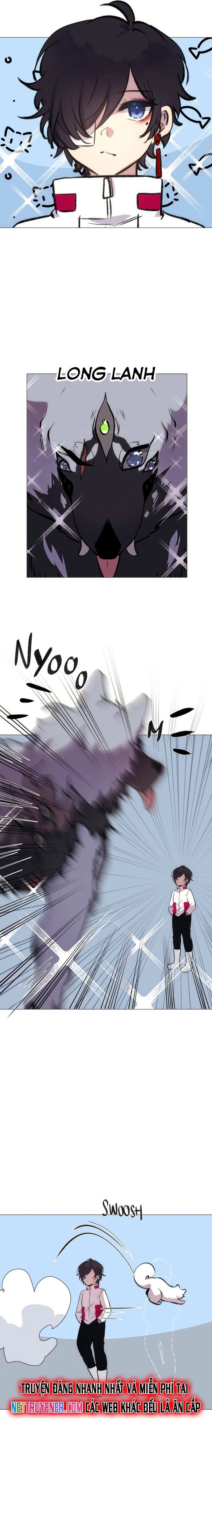 Trọng Sinh Mạc Thế Chapter 153 - Trang 2