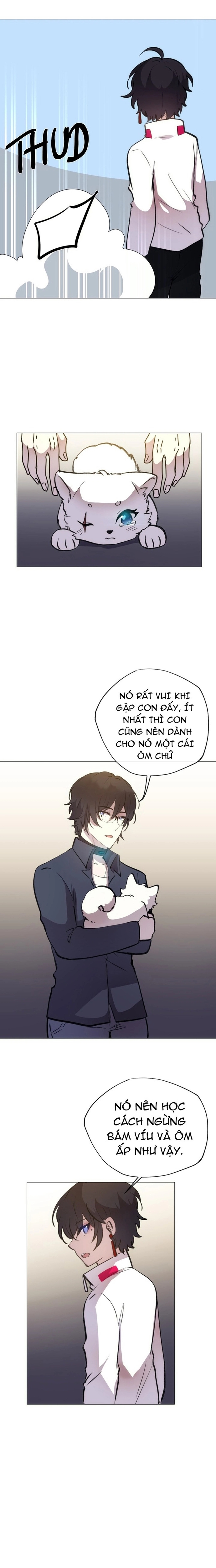 Trọng Sinh Mạc Thế Chapter 153 - Trang 2