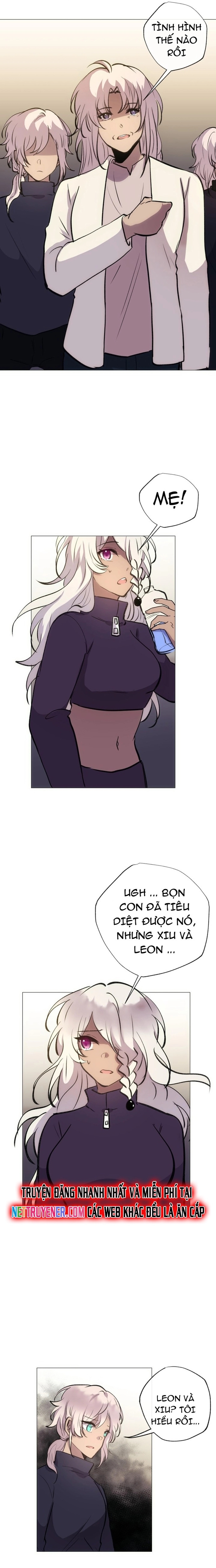 Trọng Sinh Mạc Thế Chapter 153 - Trang 2