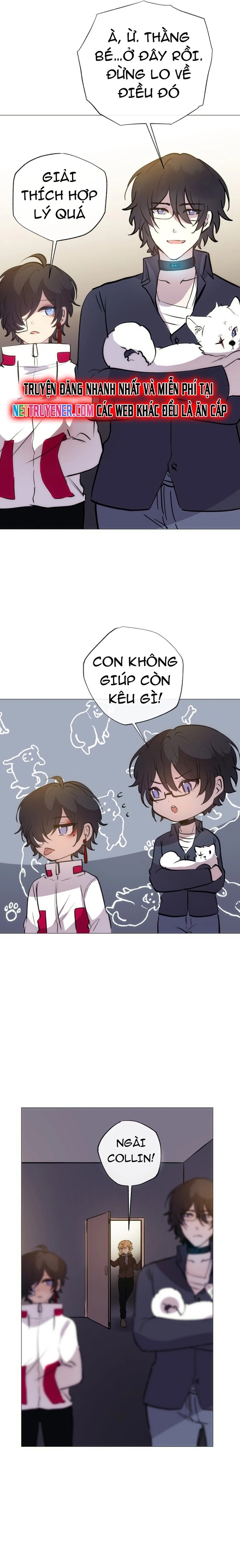 Trọng Sinh Mạc Thế Chapter 153 - Trang 2