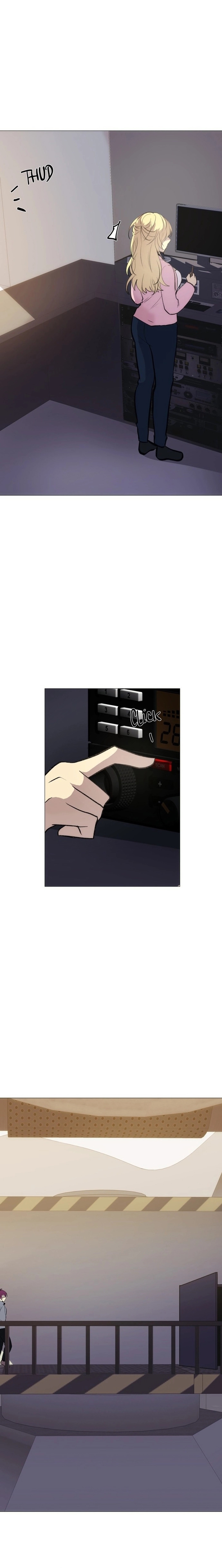 Trọng Sinh Mạc Thế Chapter 153 - Trang 2