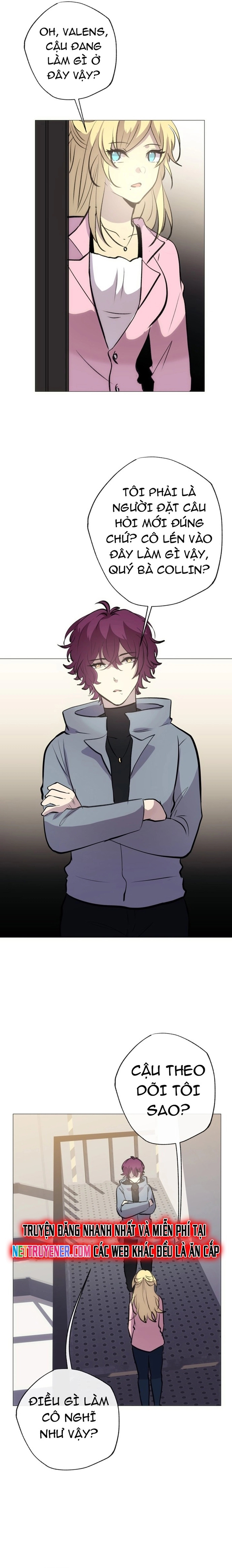 Trọng Sinh Mạc Thế Chapter 153 - Trang 2