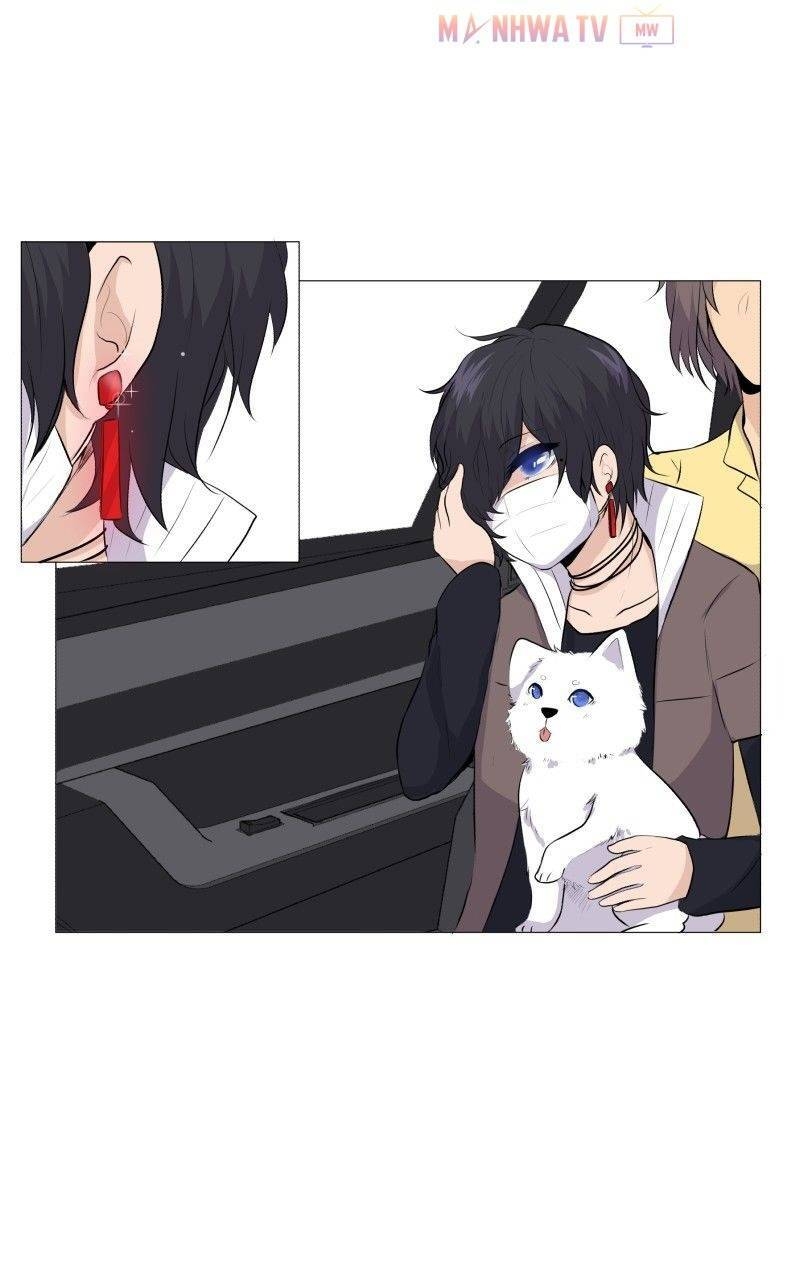 Trọng Sinh Mạc Thế Chapter 16 - Trang 2