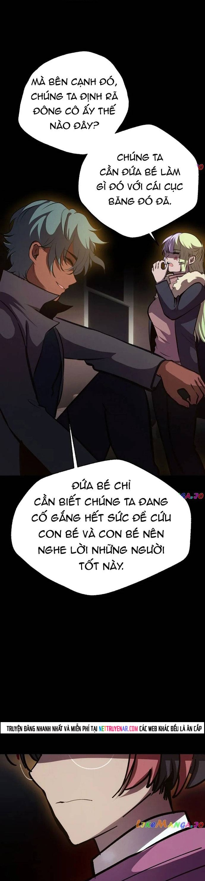 Trọng Sinh Mạc Thế Chapter 211 - Trang 2