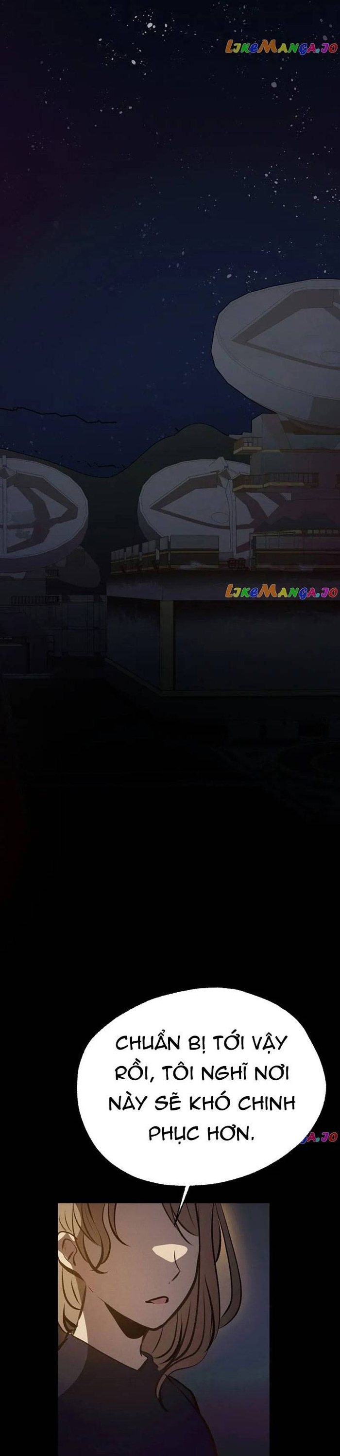 Trọng Sinh Mạc Thế Chapter 211 - Trang 2