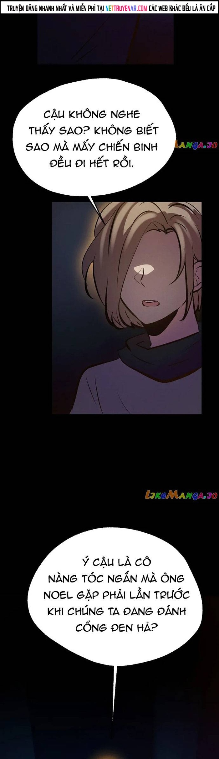 Trọng Sinh Mạc Thế Chapter 211 - Trang 2