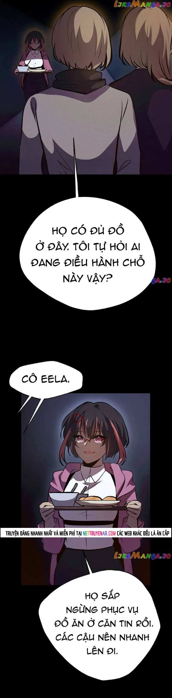 Trọng Sinh Mạc Thế Chapter 211 - Trang 2