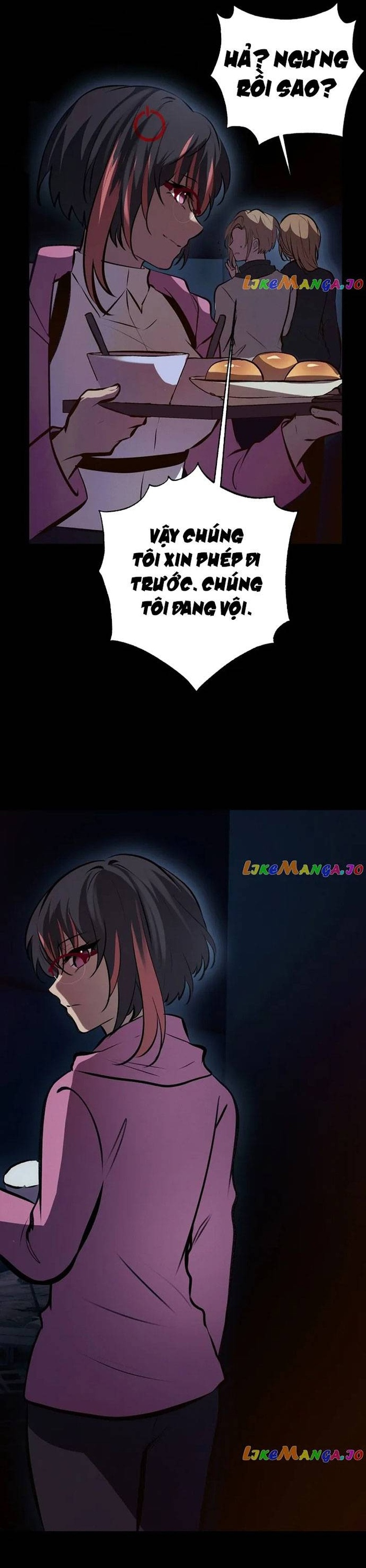 Trọng Sinh Mạc Thế Chapter 211 - Trang 2