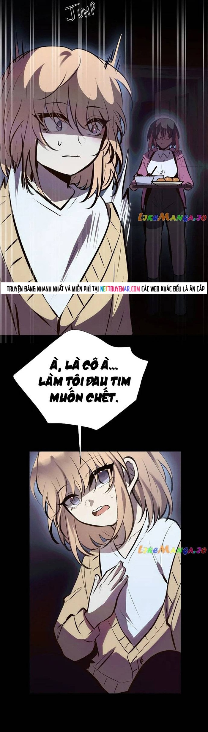 Trọng Sinh Mạc Thế Chapter 211 - Trang 2