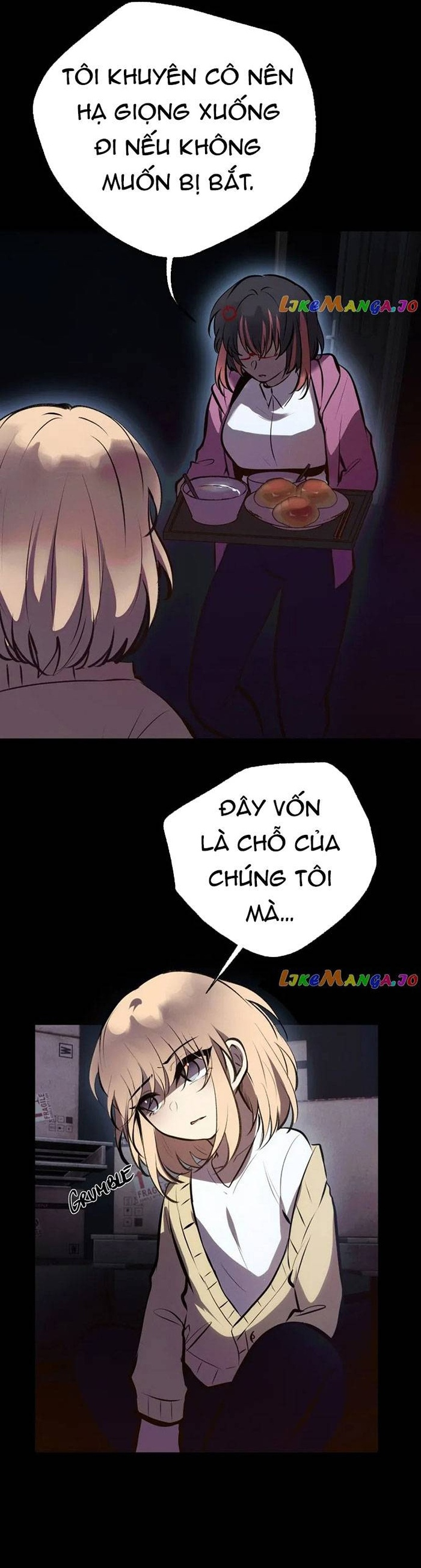 Trọng Sinh Mạc Thế Chapter 211 - Trang 2