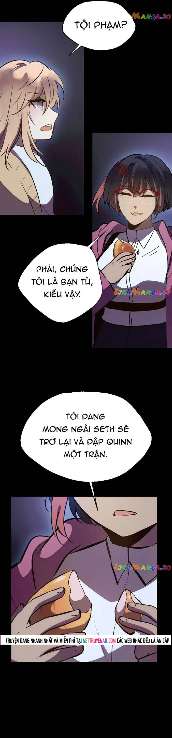 Trọng Sinh Mạc Thế Chapter 211 - Trang 2