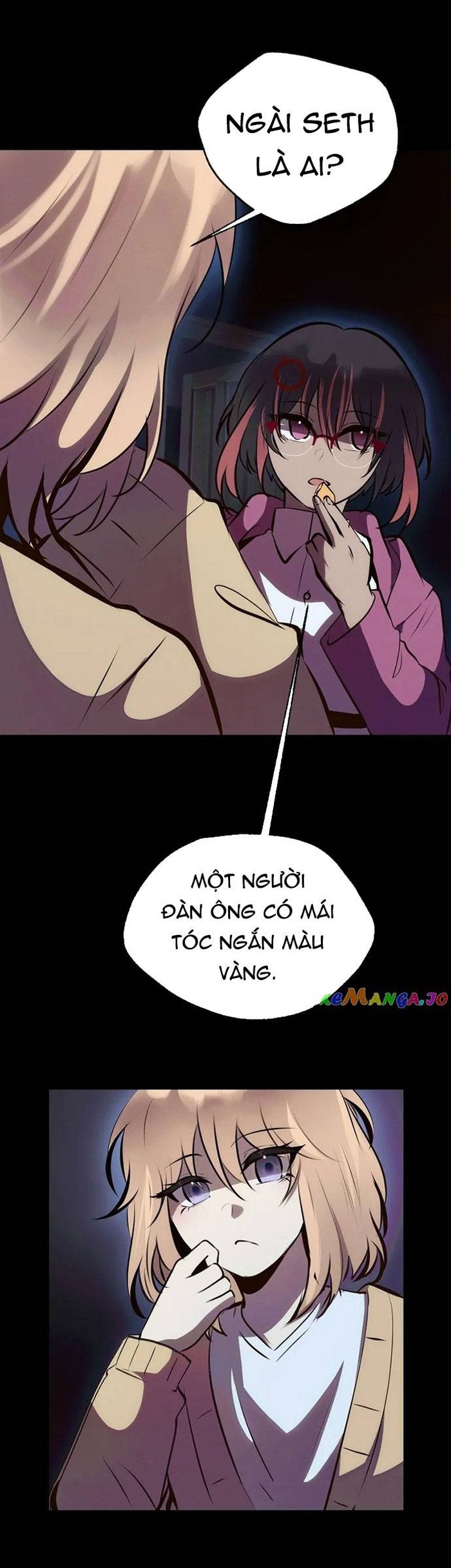 Trọng Sinh Mạc Thế Chapter 211 - Trang 2