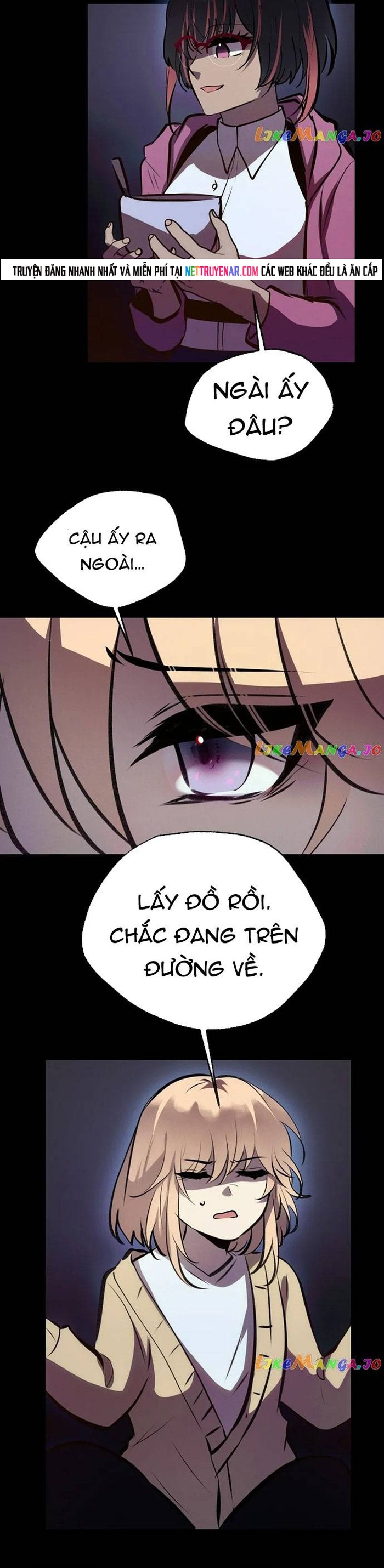 Trọng Sinh Mạc Thế Chapter 211 - Trang 2