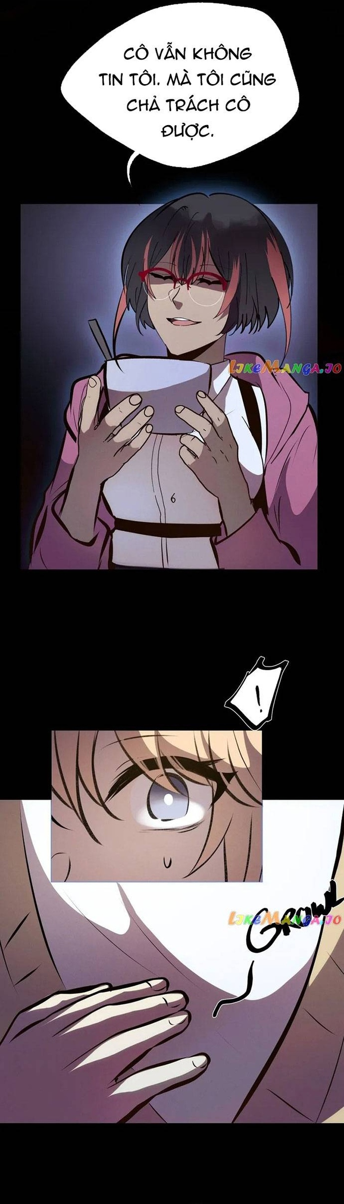 Trọng Sinh Mạc Thế Chapter 211 - Trang 2