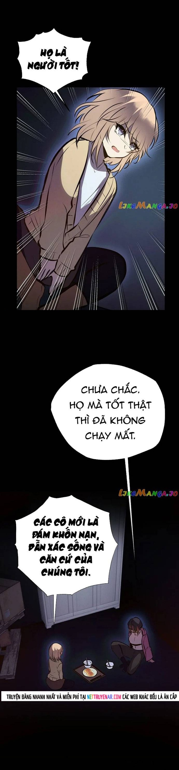 Trọng Sinh Mạc Thế Chapter 211 - Trang 2