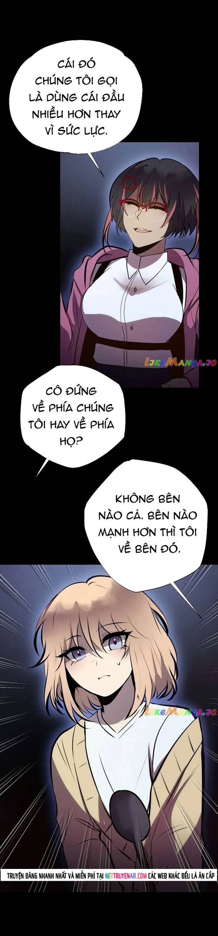 Trọng Sinh Mạc Thế Chapter 211 - Trang 2