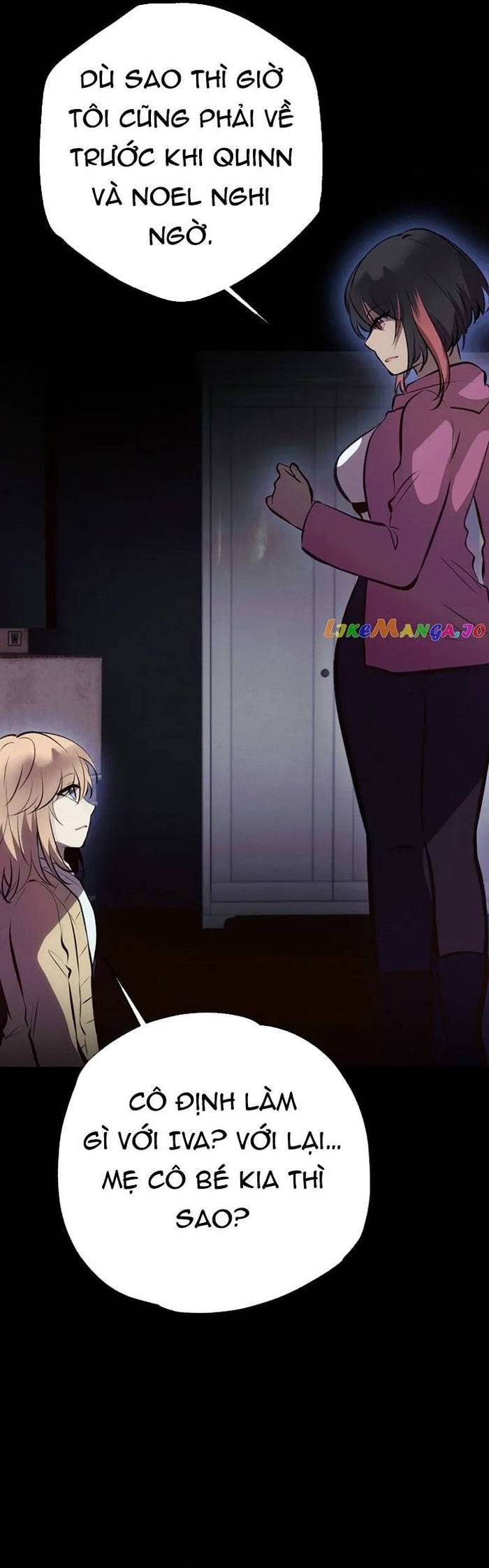 Trọng Sinh Mạc Thế Chapter 211 - Trang 2