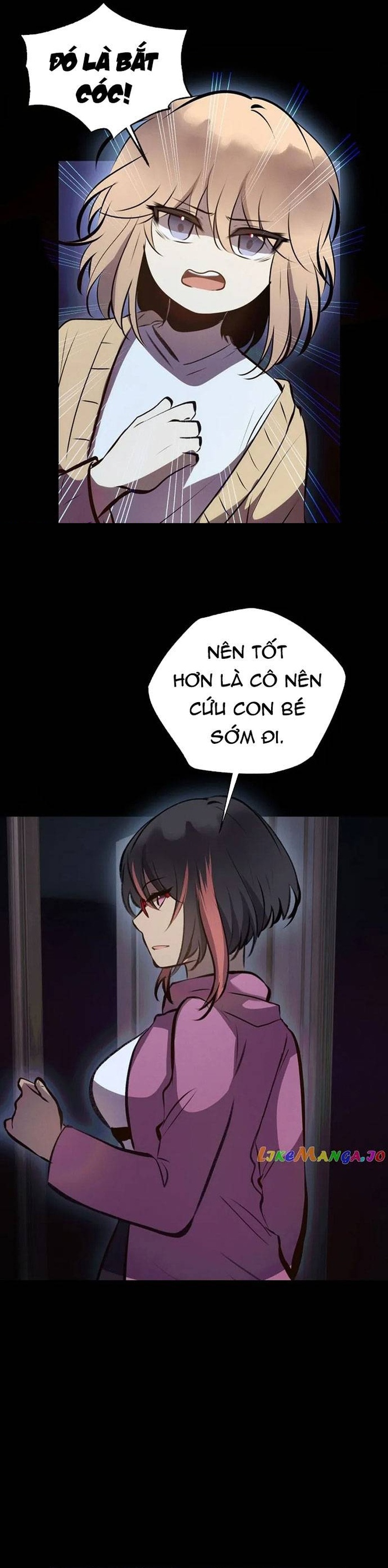 Trọng Sinh Mạc Thế Chapter 211 - Trang 2