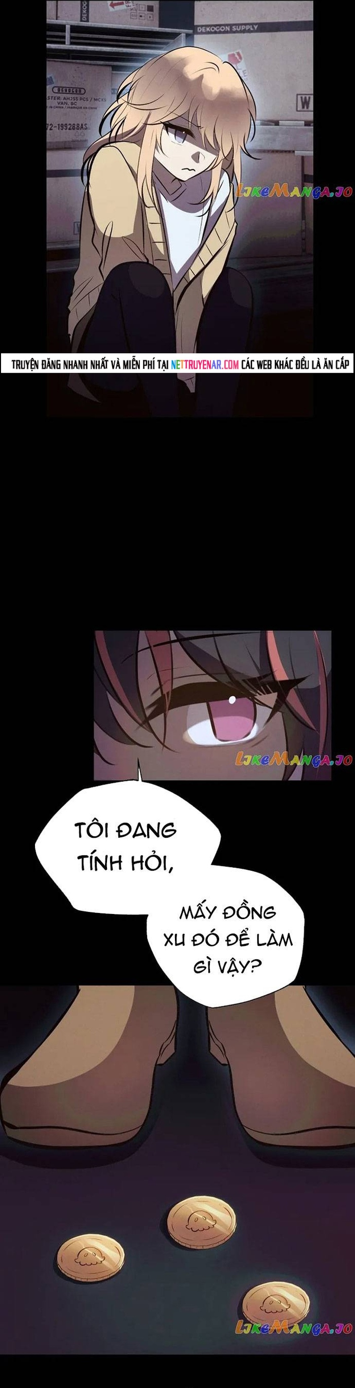 Trọng Sinh Mạc Thế Chapter 211 - Trang 2