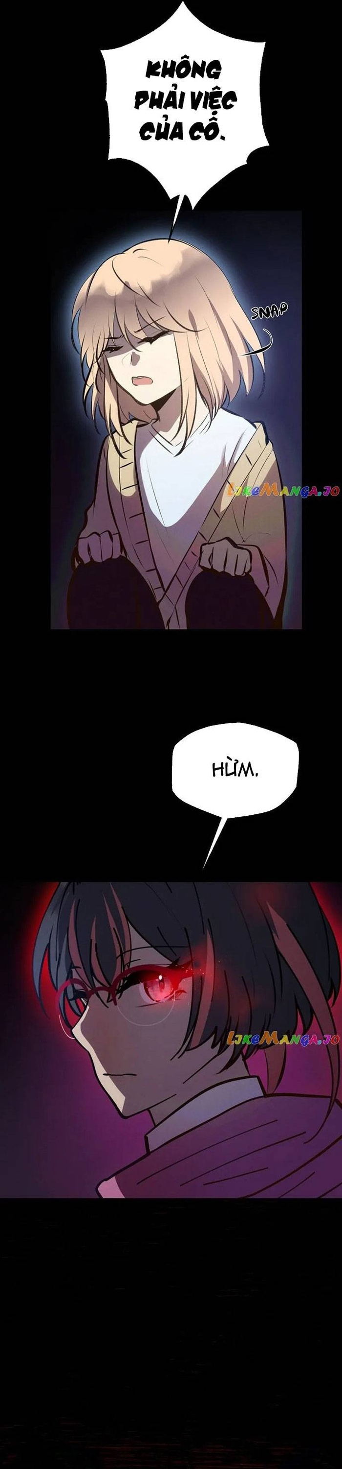 Trọng Sinh Mạc Thế Chapter 211 - Trang 2