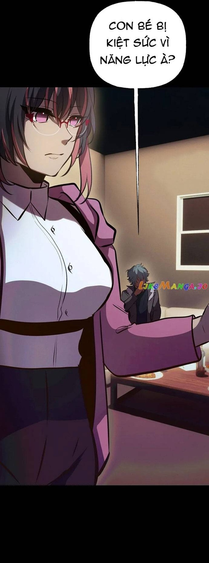 Trọng Sinh Mạc Thế Chapter 211 - Trang 2