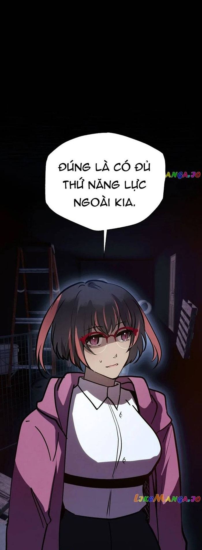 Trọng Sinh Mạc Thế Chapter 211 - Trang 2