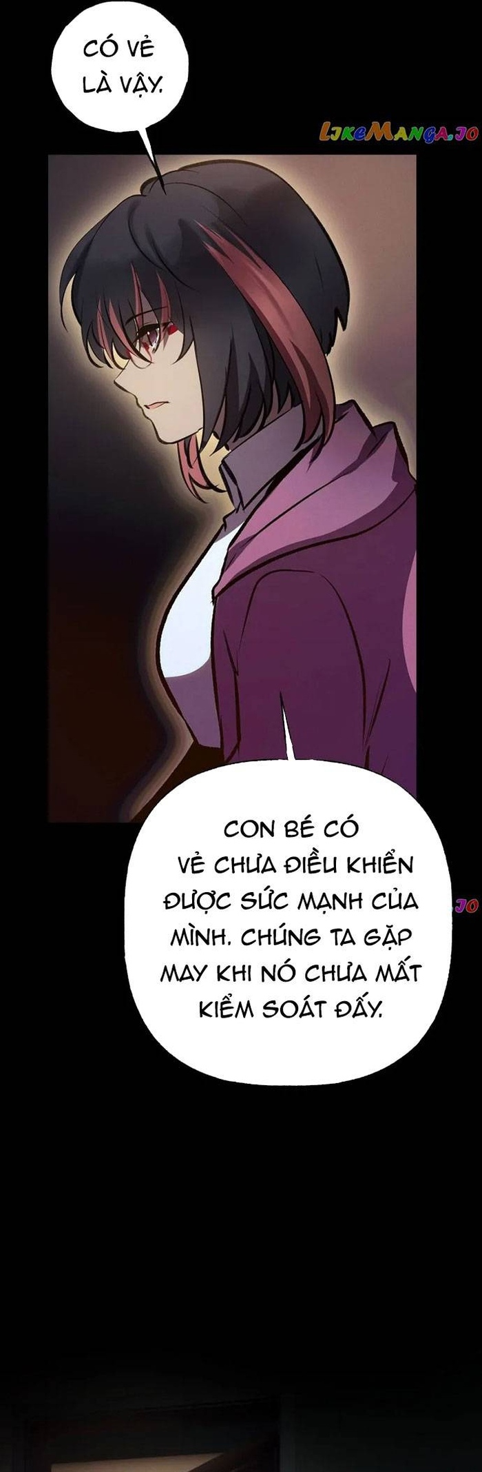 Trọng Sinh Mạc Thế Chapter 211 - Trang 2