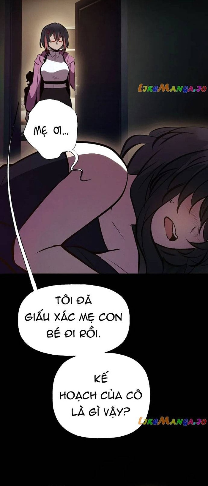 Trọng Sinh Mạc Thế Chapter 211 - Trang 2