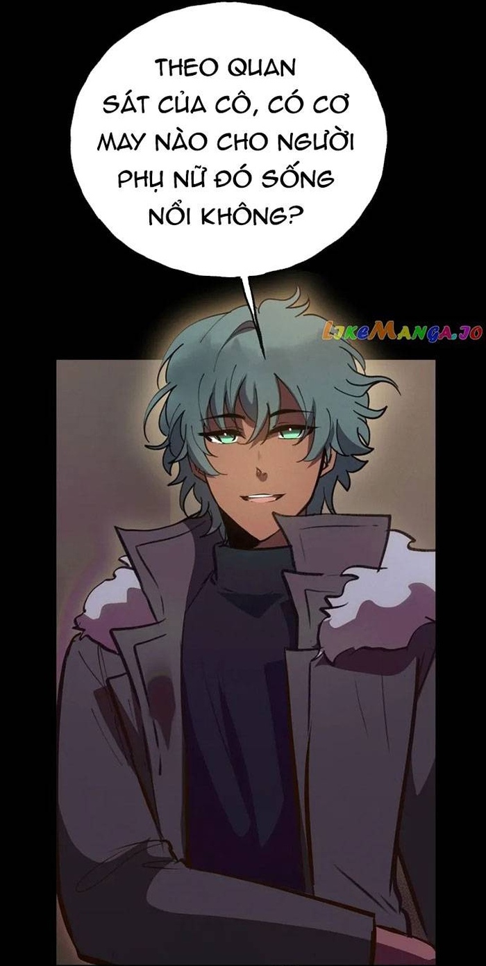 Trọng Sinh Mạc Thế Chapter 211 - Trang 2