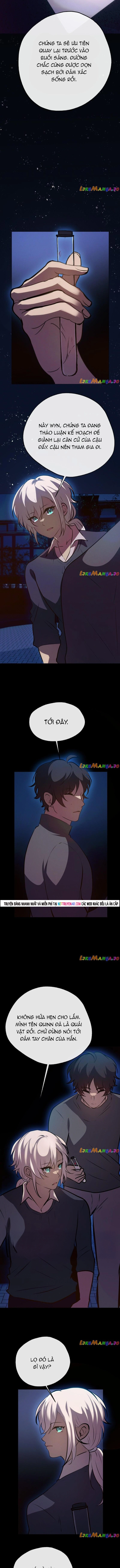 Trọng Sinh Mạc Thế Chapter 212 - Trang 2