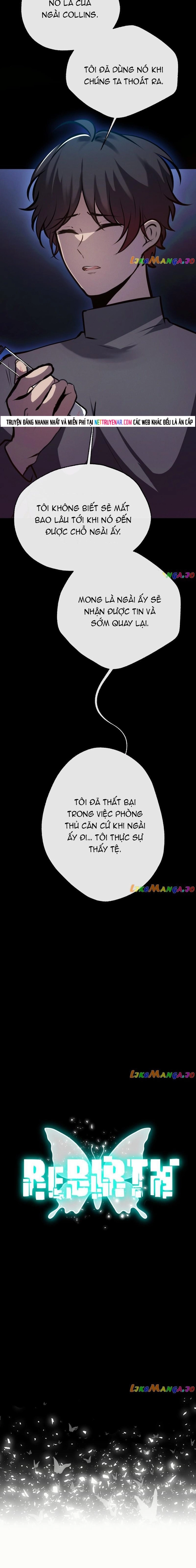 Trọng Sinh Mạc Thế Chapter 212 - Trang 2