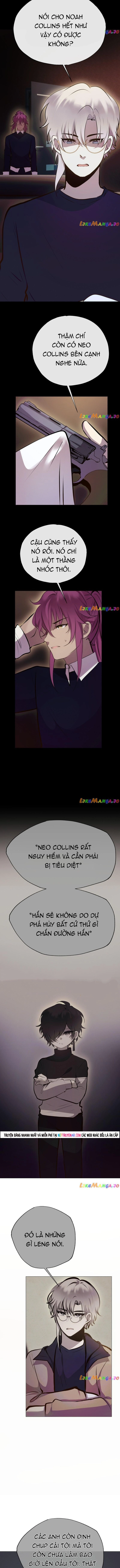 Trọng Sinh Mạc Thế Chapter 212 - Trang 2