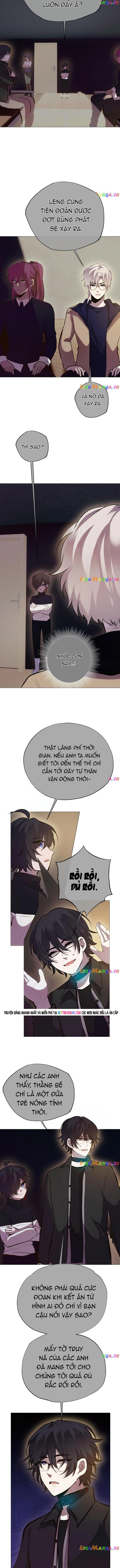 Trọng Sinh Mạc Thế Chapter 212 - Trang 2