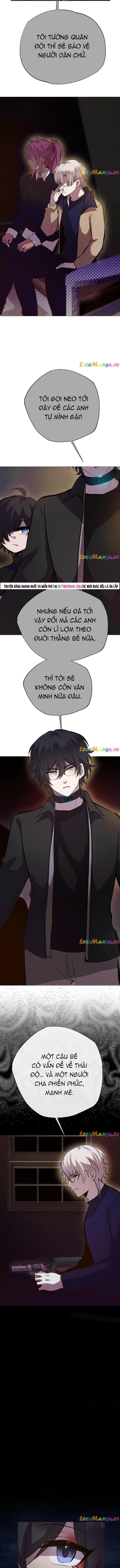 Trọng Sinh Mạc Thế Chapter 212 - Trang 2