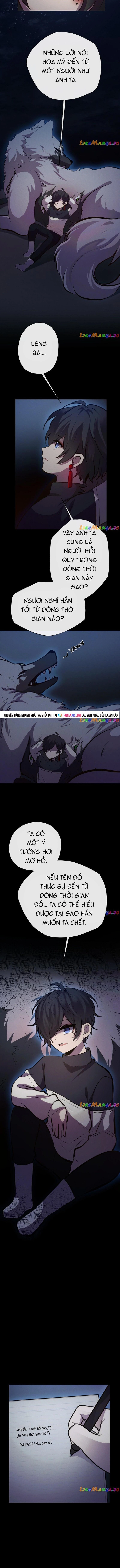 Trọng Sinh Mạc Thế Chapter 212 - Trang 2