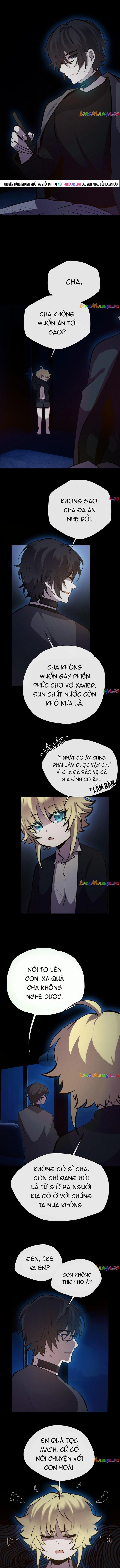 Trọng Sinh Mạc Thế Chapter 212 - Trang 2